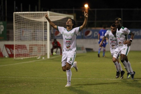 Mercado: Marathón y el fichaje que tiene 'amarrado', Roger Rojas aclara su futuro; dos mexicanos llegan a Liga Nacional