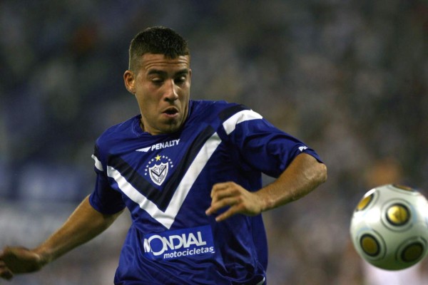 En la cancha y fuera de ella: Las figuras del fútbol con las que compartió vestuario Gastón Díaz, fichaje de Olimpia&nbsp;&nbsp;