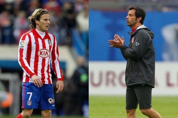 Las peleas más famosas entre entrenadores y futbolistas