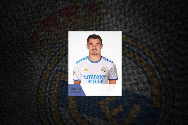 Desapareció luego de 16 años, regresan siete cedidos y un fichaje: La nueva plantilla del Real Madrid para la temporada 2021/22&nbsp;&nbsp;