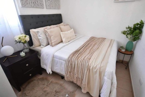 ¡Gran obra! Así son las viviendas que Nayib Bukele entregó a las familias afectadas por Eta y Iota &nbsp;&nbsp;&nbsp;