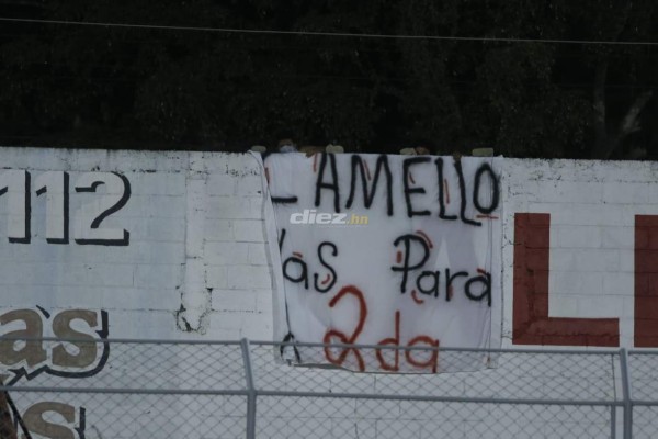 Lágrimas de dolor, abrazos, júbilo y debuts de jóvenes en el cierre de la Jornada 14 en Honduras