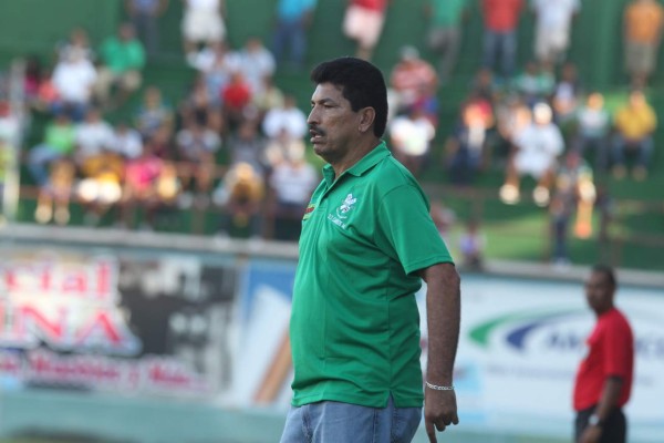 Carlos Martínez: 'Esperamos el estadio lleno el domingo ante Olimpia”