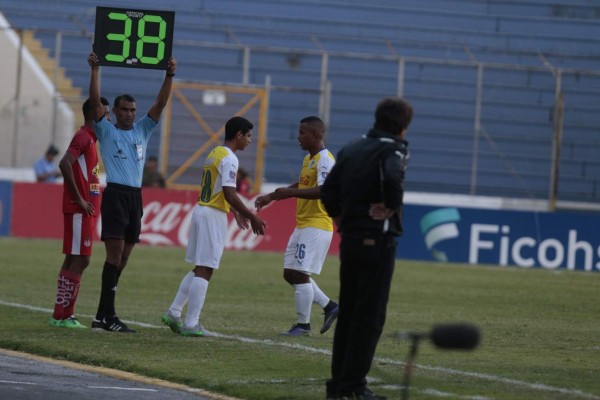 La evolución de Carlos Pineda: Del anonimato a brillar en Olimpia y en la Selección de Honduras