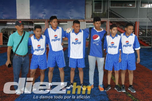 Copa Gatorade 2017: ¡Cardiff cada vez está más cerca!