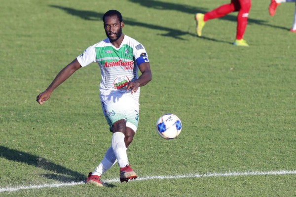 ¿Buscas refuerzos? Estos son los jugadores que siguen sin contrato en el fútbol hondureño