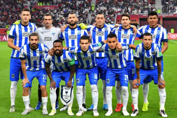 Liga MX: Los futbolistas de Monterrey que regresan a México para prepara la final contra América