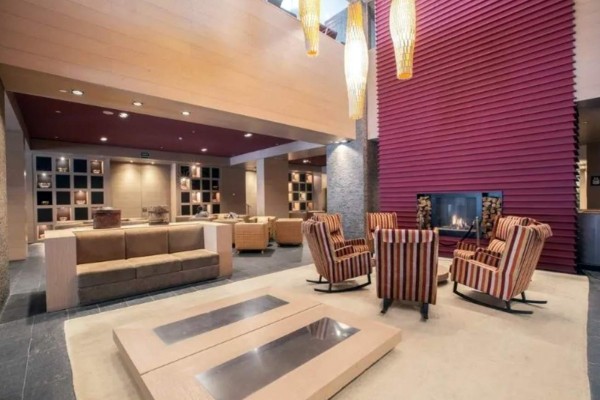 Messi suma un nuevo hotel a su patrimonio: Así es por dentro y por fuera el Himalaia Baqueira