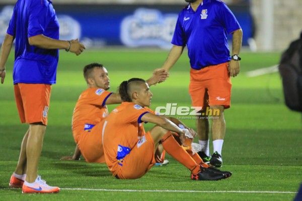 CURIOSAS: Grito vikingo, chicas lindas y abrazos en Choluteca