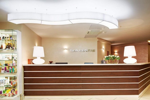 Lujoso y cómodo: Así es el Victoria Olimp, el hotel donde se hospeda la Selección de Honduras en Minsk, Bielorrusia