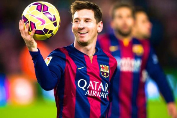 El mejor 11 del 2015, según David Trezeguet