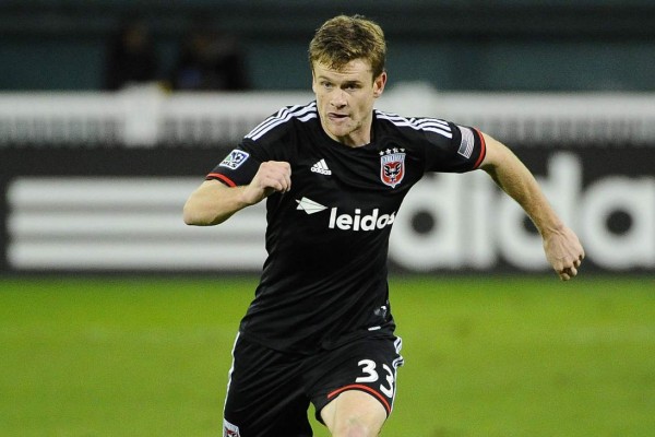 Olimpia jugará ante un DC United que es siete veces más caro que ellos