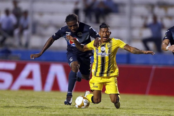 ¡Tarjeta Roja! Los futbolistas que han sido expulsados en el Torneo Apertura 2019