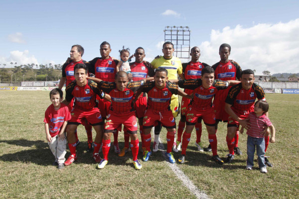 En 4 millones de lempiras vende Savio su categoría