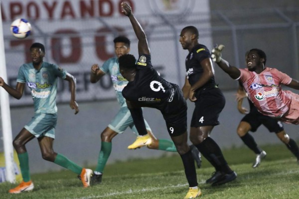 Lágrimas de dolor, abrazos, júbilo y debuts de jóvenes en el cierre de la Jornada 14 en Honduras