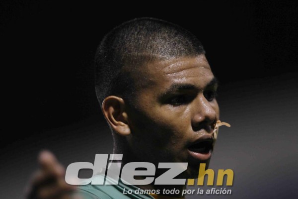 Imágenes que no se vieron por televisión de la jornada inaugural de la Liga