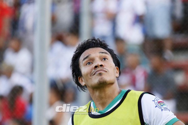 CURIOSAS: Detallazo del Platense con fieles seguidoras y Nahún explota