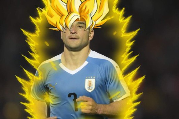 Los memes de la goleada de Uruguay a Ecuador donde destrozan al 'Bolillo' Gómez