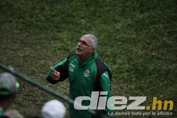 Las mejores imágenes de la #2 jornada de Liga Nacional