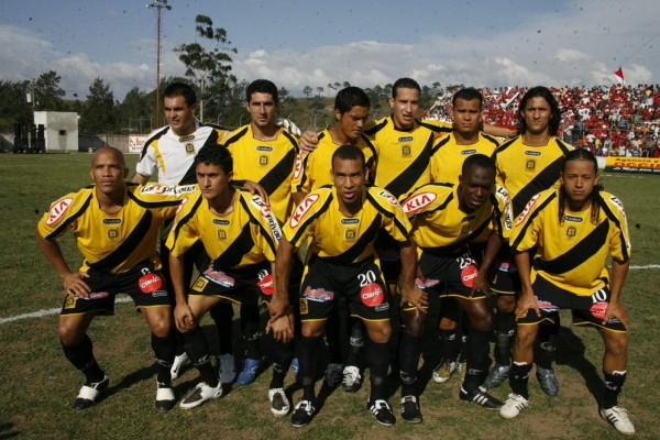 Conocé los últimos equipos que ascendieron a Liga Nacional de Honduras