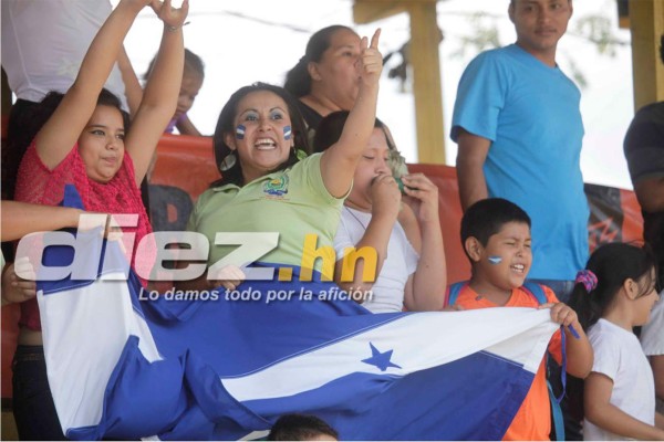 Copa Gatorade definidos los finalistas de la Zona del Valle de Sula , San Pedro Sula y Atlántida