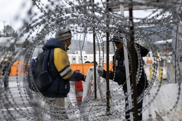 Calles desoladas y animales en las calles: Las postales que deja el coronavirus en el mundo
