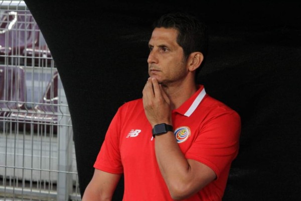 Con cuatro de Honduras: El 11 histórico de Centroamérica según Fuera de Juego de Espn