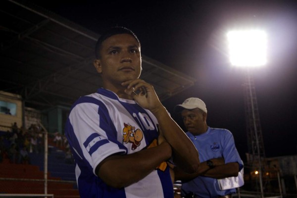 ¡Vivos de milagro! Los futbolistas hondureños que han sido víctimas de atentados