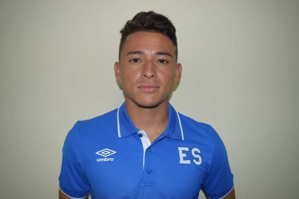 ¡IMPERDIBLES! Los nombres más raros de la Copa Oro 2017