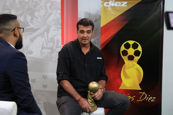 Técnicos que han sonado como opción de Honduras para Qatar 2022 y sus salarios