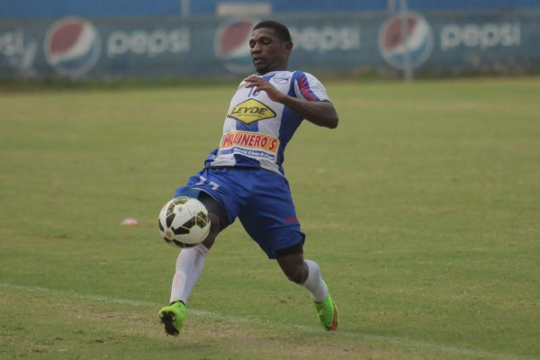 FOTOS: Los futbolistas más rápidos de la Liga Nacional de Honduras