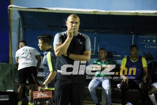 Las imágenes que no viste en televisión de la vibrante fecha 16