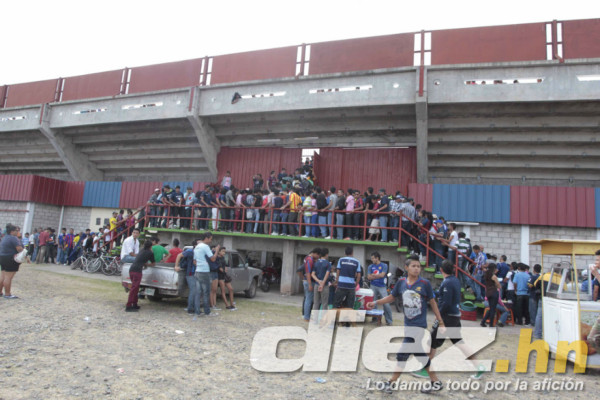 Las mejores imágenes de la #2 jornada de Liga Nacional