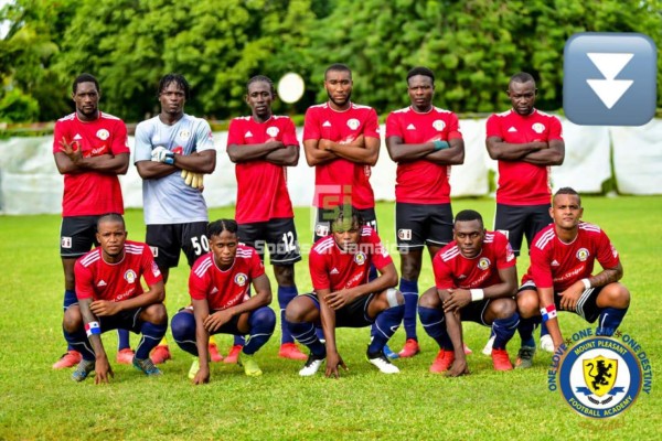 Rogelio Juárez, el panameño que se enamoró de Olanchito y sueña volver a Liga Nacional vía Jamaica