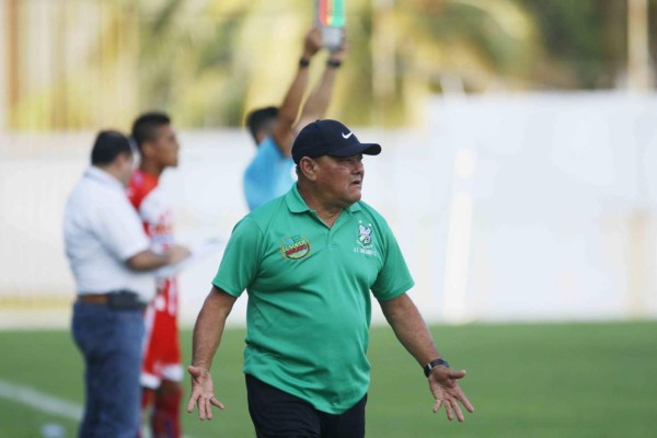 MERCADO: Hondureño se marcha a dirigir a EUA, Olimpia con fichajes y renovaciones en Motagua