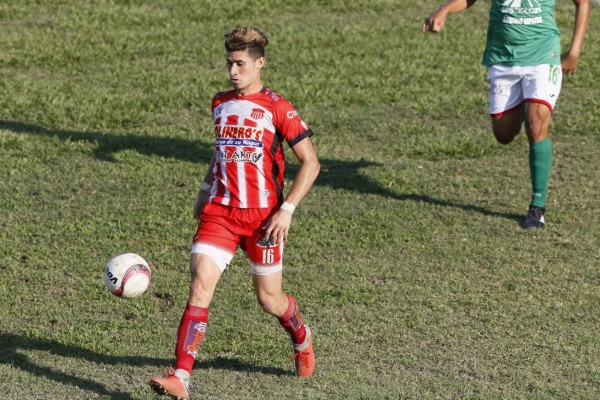 Fichajes: Motagua prepara otro refuerzo; dos legionarios al ascenso y Olimpia tiene nueva baja