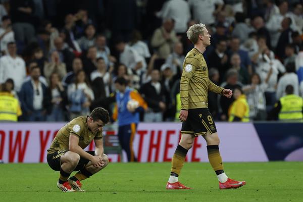 Los quieren fuera de Real Madrid, la noche más negra de Alaba; Endrick al nivel de Cristiano y el inesperado héroe