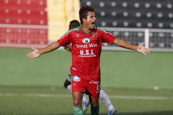 RUMORES Y FICHAJES: Sudamericanos llegan al fútbol centroamericano