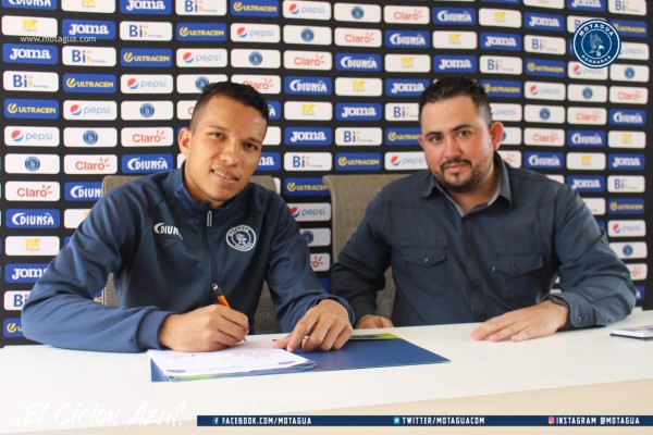 Real España y Olimpia mueven el mercado: los únicos fichajes confirmados hasta el momento en Liga Nacional