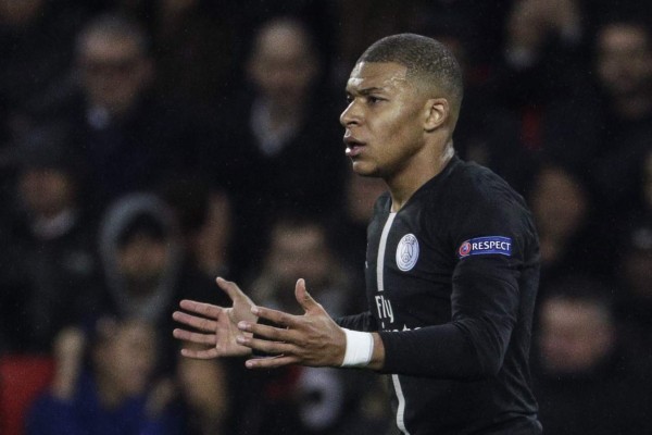 NO SE VIO EN TV: La frustración de Neymar tras la eliminación, la visita sorpresa y el abrazo de Pepe con un mexicano &nbsp;&nbsp;