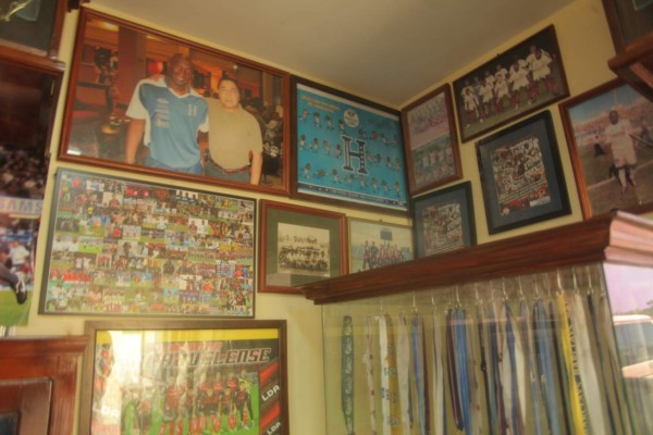 El gran museo de los Hermanos Palacios