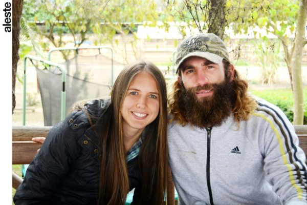 Los jugadores con barba más famosos del mundo