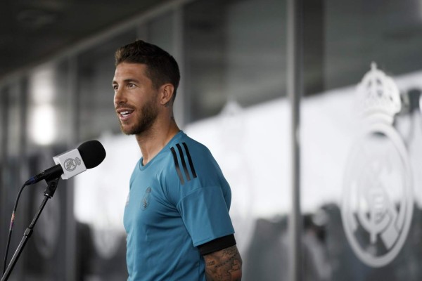 La gran sorpresa de Zidane: Se filtra poderoso 11 del Real Madrid en Kiev