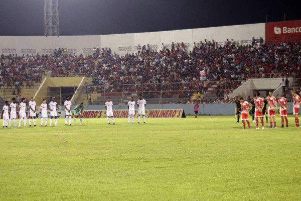 Alta demanda de boletos para ver Vida vs Olimpia por la pentagonal 2019