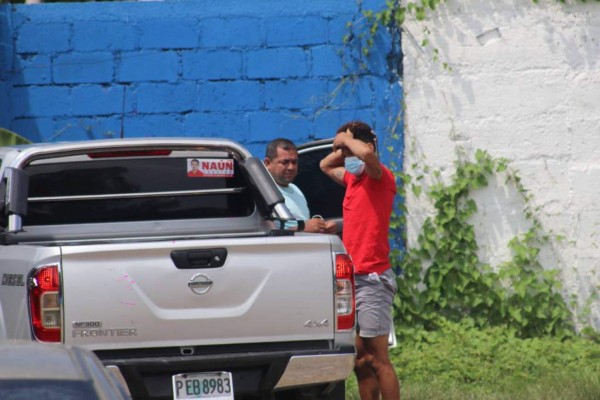 Con entusiasmo y nuevo reto: Victoria se sometió a pruebas de covid-19 antes de arrancar pretemporada