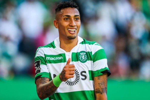 ¡BOMBAZOS! Real Madrid apunta a crack portugués; Barcelona ficha a jugador de Concacaf