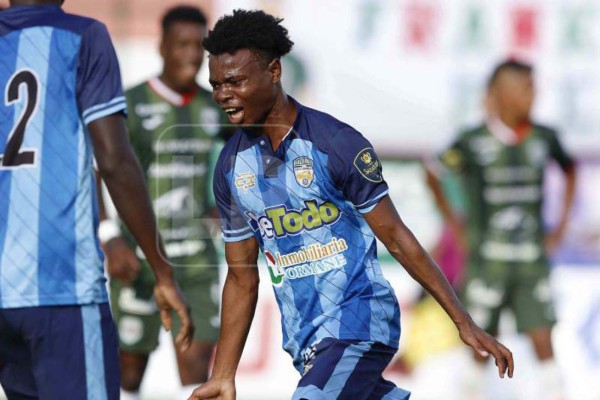 EL MERCADO: Hondureño interesa al Mallorca, Olimpia fichará mañana otro jugador pero confirma nueva baja