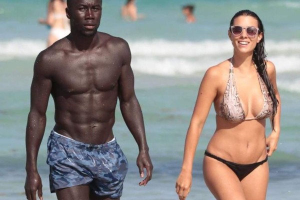 La cautivadora historia de amor entre Ludivine y Sagna que deslumbra en la Euro