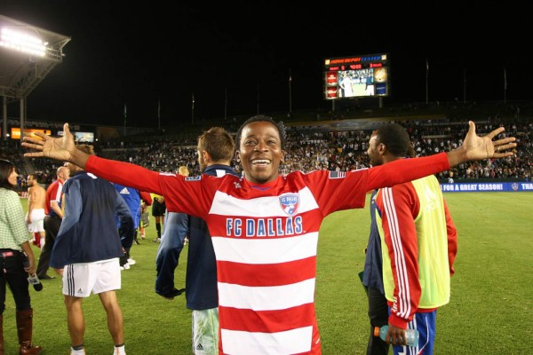 El triste final de legionarios hondureños que alguna vez estuvieron en la cima