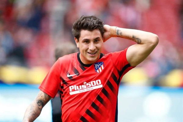 Duelo de billetezos: Los futbolistas más caros del Barcelona y Atlético de Madrid, Messi lidera el top&nbsp;&nbsp;